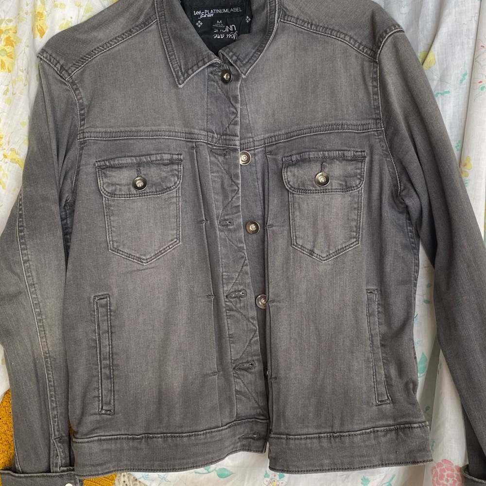 Lee denim jacket